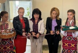 Училищен клуб по журналистика откриха в Благоевград