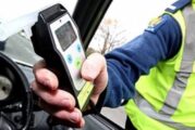 Петрички шофьор с 3 промила алкохол удари паркиран автомобил, задържаха благоевградчанин да шофира с 2,17 промила