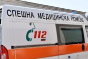 Кола блъсна пешеходец в Перник, настанен е в болница