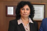 Единодушно: Предложиха благоевградчанката Магдалена Лазарова за временно изпълняващ функциите главен прокурор