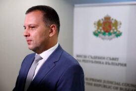 Правосъдният министър: Ще преценя дали имам основание да обжалвам избора на нов и.ф. главен прокурор