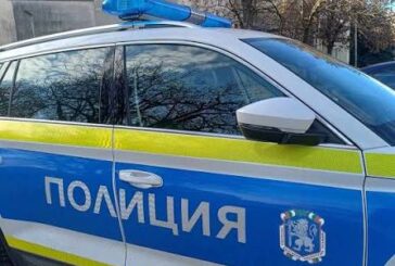 Пореден шофьор отива на съд за употреба на алкохол, остана и и без кола