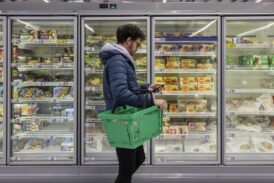 Хакери спретнаха хладилен апокалипсис в стотици магазини във Франция