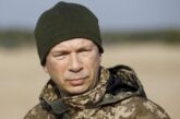 Генерал Сирски пред BBC: Оставете илюзиите, Европа трябва да се готви за война
