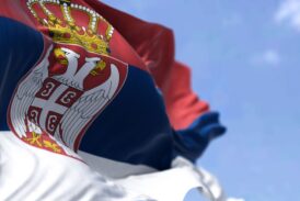 Как Сърбия отрази завръщането на цар Самуил в България