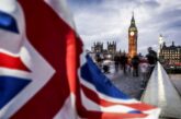 Великобритания се готви за война и кризи: Призоваха гражданите да се запасят за 3 дни