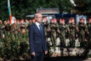 Кметът Методи Байкушев по повод 114 години от освобождението на Горна Джумая и празник на Благоевград: Не е възможно тая изконна земя да не бъде наша