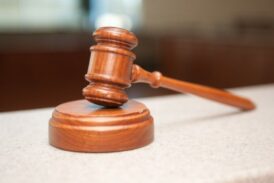 Окръжна прокуратура – Кюстендил приведе в изпълнение осъдителна присъда с наказание от 11 години и 6 месеца „лишаване от свобода“ за грабеж, извършен при опасен рецидив