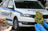 Иззеха кокаин, амфетамин и канабис при ударна полицейска акция в Пиринско, арестувни са наркодилъри и дрогирани шофьори
