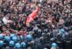 Масови сблъсъци и десетки задържани след протести в цяла Италия