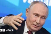 Путин предупреди Запада: Русия ще използва „всички оръжия”, за да защити Калининград