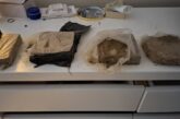Близо 2 кг хероин иззеха криминалисти от къща в Поленица, има арестуван