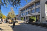 Заплашиха с бомба съда в Благоевград, болницата и детски градини