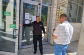 Нов сигнал за бомба от 