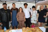 Националният фестивал „Вкусовете на България“ предизвика истински фурор в Брезник