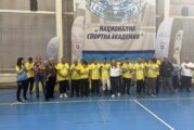 Младежите от заведения за социални услуги в Банско с вдъхновяващо участие в турнира 