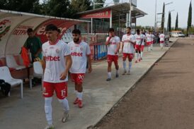 „Беласица“ продължи с пропадането и при новия наставник И. Тренчев