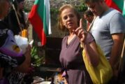 ОЧИ В ОЧИ! Дясната ръка на Иван Михайлов, Вида Боева-Попова, от Рим:България нищо не ни е отнела от историята, защото ние сме един народ - наследници на Самуил!