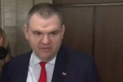 Пеевски: Ако покажат 36 фактури за мои полети, платени от фирма, подавам оставка като лидер на ДПС