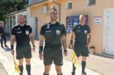 В Петрич доволни от футболистите въпреки домакинското поражение за купата