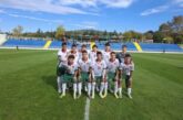Талант от U15 на орлетата блесна с гол и 3 асистенции с националната фланелка
