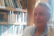 ОТВЪД ВИДИМОТО! Бившият ръководител на катедра „Психология” в ЮЗУ проф. В. Мадолев: Отдавна ме привлича душевността на човека, интересува ме какво мисли, какво желае, какво преживява, какво го движи в този загадъчен свят!