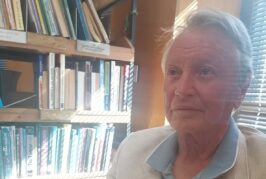 ОТВЪД ВИДИМОТО! Бившият ръководител на катедра „Психология” в ЮЗУ проф. В. Мадолев: Отдавна ме привлича душевността на човека, интересува ме какво мисли, какво желае, какво преживява, какво го движи в този загадъчен свят!