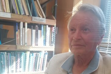 ОТВЪД ВИДИМОТО! Бившият ръководител на катедра „Психология” в ЮЗУ проф. В. Мадолев: Отдавна ме привлича душевността на човека, интересува ме какво мисли, какво желае, какво преживява, какво го движи в този загадъчен свят!