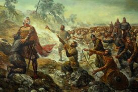 МИТОВЕ И ЛЕГЕНДИ! След смърт в Бобов дол започват да дават курбан срещу 
