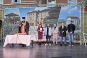 С богата програма и пищна заря Бобов дол отпразнува 59 години като град