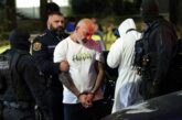 Обир на златарското ателие до мола в Благоевград и на банкомат в Кюстендил „сродиха“ Югозапада със заподозрения за убийство в Пловдив Сл. Мегеров (ОБНОВЕНО)