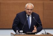 Вътрешният министър: Районна прокуратура - Благоевград проверява пътните мантинели, МВР се съмнява дали сертификатите са истински