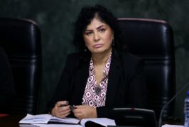 Със 17 гласа „за“ ВСС избра благоевградчанката Магдалена Лазарова за временен главен прокурор (ОБНОВЕНО)