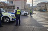 7 дни преди изборите: 1327 лица и 1132 коли проверени при спецоперация в Пиринско