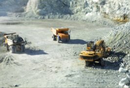 Мината в Перник поиска Дивотинското дере за заустване на отпадни води