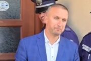 Р. Ревански за 72 часа в ареста в Бургас, обвиниха го заедно с Д. Гавазов и Хр. Широков в престъпен сговор за търговия с влияние