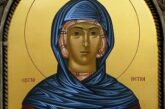 Празнуваме Петковден – денят, който бележи прехода към зимата
