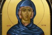 Празнуваме Петковден – денят, който бележи прехода към зимата