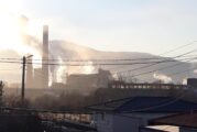 Перничани заливат РИОСВ със сигнали за мръсен въздух, прах засипва града, гражданите дишат задушлива миризма на сяра, проверки от инспекцията няма