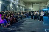 За трета поредна година инициативата „Добре дошли в Благоевград” обедини студентската общност