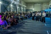 За трета поредна година инициативата „Добре дошли в Благоевград” обедини студентската общност
