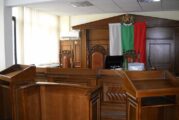 Съдът в Петрич санира 3 от 4-те си фасади срещу строги изисквания към изпълнителя - няма право сам да избира цвета, длъжен работниците му да са с чисто досие