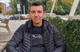 Ръководителят на школата по тамбура в Гоце Делчев Живко Медарев: