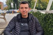 Ръководителят на школата по тамбура в Гоце Делчев Живко Медарев: