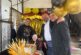 С торта и мило семейно тържество сред близки и приятели кюстендилката Л. Мирчова отпразнува 100-годишнина 
