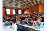 ПАМЕТНА СРЕЩА! Именити детски и начални учители, директори и емблематични преподаватели се събраха за 50 г. от постъпването на първия випуск в ЮЗУ „Н. Рилски” - Благоевград
